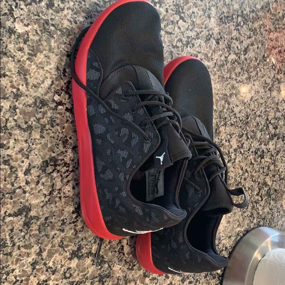 Air Jordan shoes